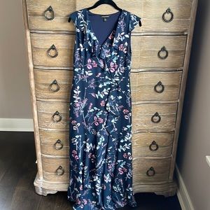 Banana Republic dress